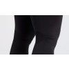 64322 240 APP SEAMLESS LEG WARMER BLK M L DETAIL2