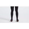 64322 240 APP SEAMLESS LEG WARMER BLK M L HERO