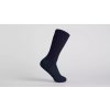 64723 220 APP HYDROGEN AERO TALL SOCK DKNVY HERO