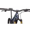 95224 10 LEVO PRO CARBON G4 BLUONYX DKNVY BLUGSTPRL D3 HT