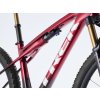 Horské kolo TREK Supercaliber SLR 9.9 XTR Di2 Gen.2 Red Smoke/Drizzle