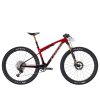 Horské kolo TREK Supercaliber SLR 9.9 XTR Di2 Gen.2 Red Smoke/Drizzle