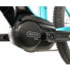 Horské elektrokolo LEADER FOX Awalon Light Blue