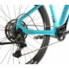 Horské elektrokolo LEADER FOX Awalon Light Blue