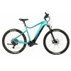 Horské elektrokolo LEADER FOX Awalon Light Blue