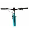 Horské elektrokolo LEADER FOX Awalon Light Blue