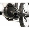 Horské elektrokolo LEADER FOX Awalon Grey Matt