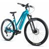 Horské elektrokolo LEADER FOX Awalon Light Blue