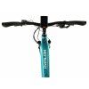Horské elektrokolo LEADER FOX Awalon Light Blue