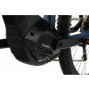 Horské elektrokolo LEADER FOX Orem 29" Dark Blue Matte