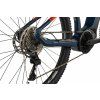 Horské elektrokolo LEADER FOX Orem 29" Dark Blue Matte