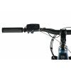 Horské elektrokolo LEADER FOX Orem 29" Dark Blue Matte