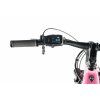 Arran pink 5