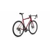 Silniční kolo SPECIALIZED Aethos 2 Pro Shimano Ultegra Di2 Gloss Red Sky / Chrome