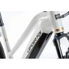 Horské elektrokolo LEADER FOX Swan 29" White Shiny