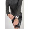 Cyklistický dres JUVACYKLO Vintage Gravel dlouhý rukáv