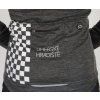 Cyklistický dres JUVACYKLO Vintage Gravel dlouhý rukáv