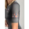 Cyklistický dres JUVACYKLO závodní krátký rukáv
