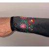 Cyklistický dres Juvacyklo dlouhý rukáv - závodní