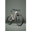 Horské elektrokolo KELLYS Tygon RS50 Mocha Grey