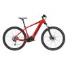 KELLYS Tygon 10 Red (Velikost M)