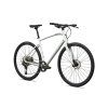 Fitness kolo SPECIALIZED Sirrus X 3.0 Gloss Metallic White Silver
