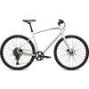 Fitness kolo SPECIALIZED Sirrus X 3.0 Gloss Metallic White Silver