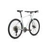 Fitness kolo SPECIALIZED Sirrus X 3.0 Gloss Metallic White Silver