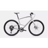 Fitness kolo SPECIALIZED Sirrus X 5.0 Gloss Dolomite Metallic / Fjord Metallic Frost Reflective