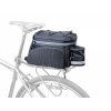 Brašna CarryMore LitePack 20 X9 (Barva černá)