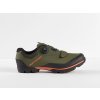 Tretry Bontrager Foray MTB (Barva boty Quicksilver/Black, Velikost boty 48)