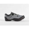 Tretry Bontrager Foray MTB (Barva boty Quicksilver/Black, Velikost boty 48)