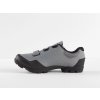 Tretry Bontrager Foray MTB (Barva boty Quicksilver/Black, Velikost boty 48)