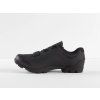 Tretry Bontrager Foray MTB (Barva boty Quicksilver/Black, Velikost boty 48)