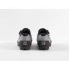 Tretry Bontrager Foray MTB (Barva boty Quicksilver/Black, Velikost boty 48)
