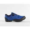 Tretry Bontrager Foray MTB (Barva boty Quicksilver/Black, Velikost boty 48)