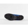 Tretry Bontrager Foray MTB (Barva boty Quicksilver/Black, Velikost boty 48)