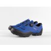Tretry Bontrager Foray MTB (Barva boty Quicksilver/Black, Velikost boty 48)