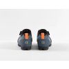 Tretry Bontrager Evoke MTB (Barva boty Quicksilver/Miami Green, Velikost boty 48)