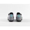 Tretry Bontrager Evoke MTB (Barva boty Quicksilver/Miami Green, Velikost boty 48)