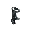 Košík láhve Bontrager Left Side Load (Barva Black Matte)