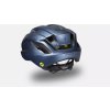 60821 105 HLMT ALIGN II HLMT MIPS CE CSTBLUMET BLKREFL S M REAR 3 4